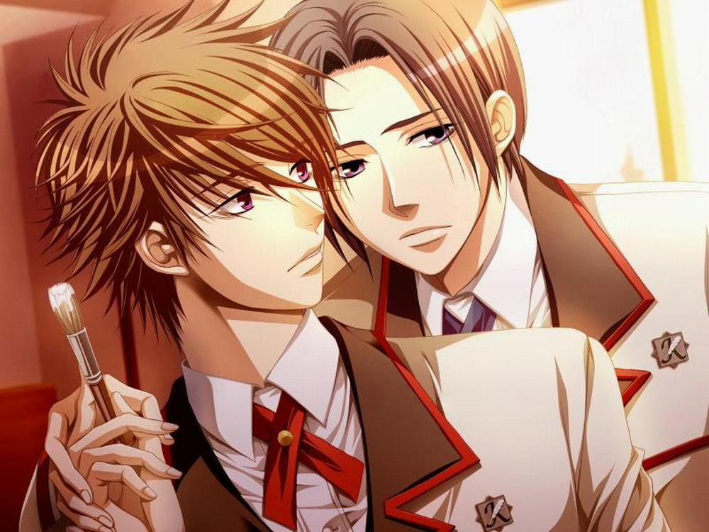 Tuyển Tập Bl Màu Sắc 20 trang 40