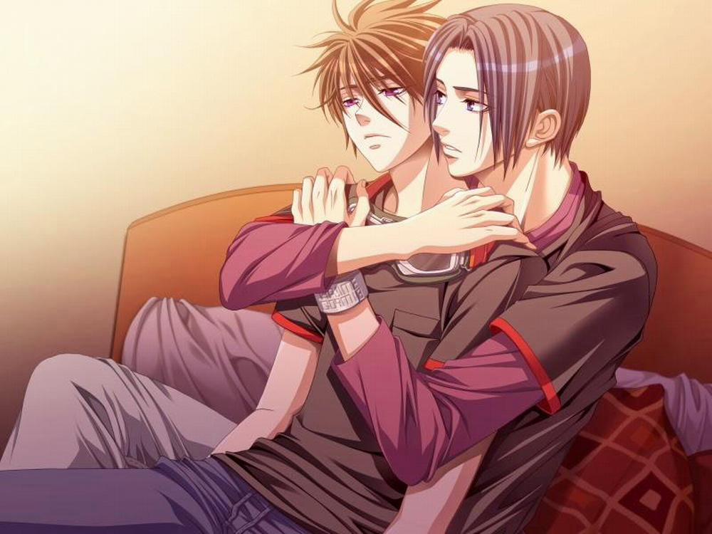 Tuyển Tập Bl Màu Sắc 20 trang 48