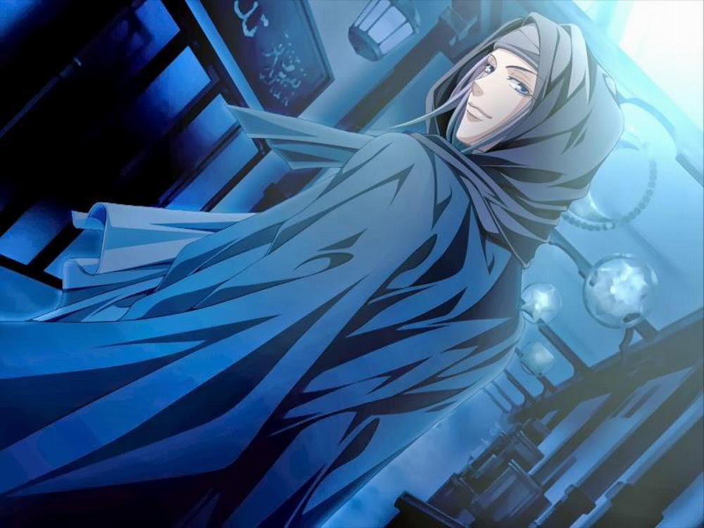 Tuyển Tập Bl Màu Sắc 20 trang 5