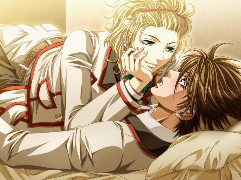 Tuyển Tập Bl Màu Sắc 20 trang 66