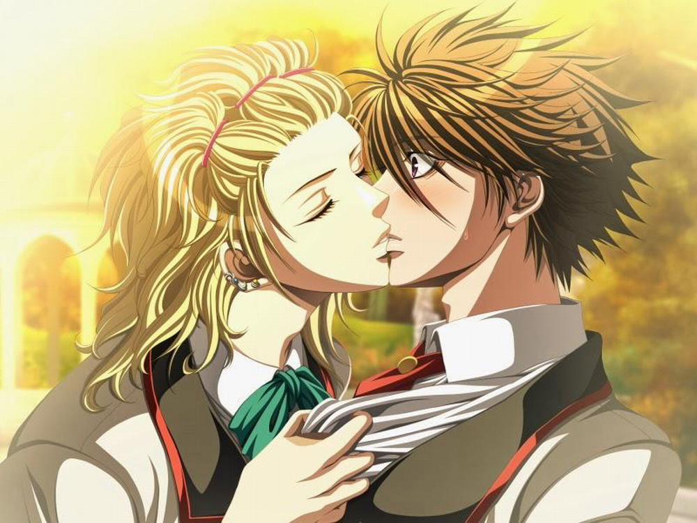 Tuyển Tập Bl Màu Sắc 20 trang 72