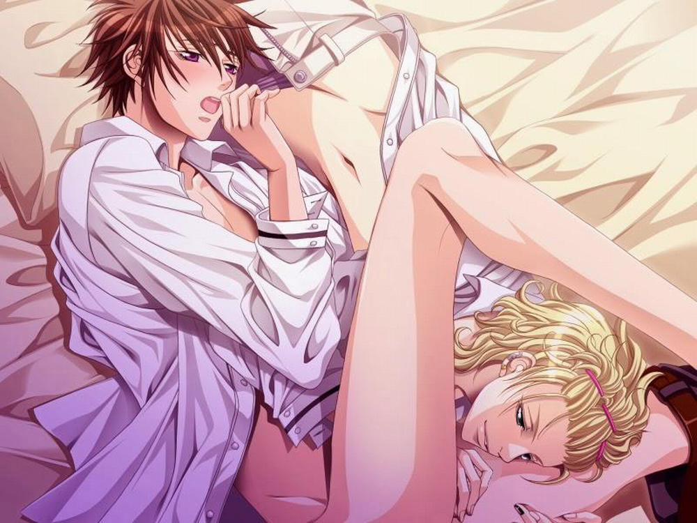 Tuyển Tập Bl Màu Sắc 20 trang 76