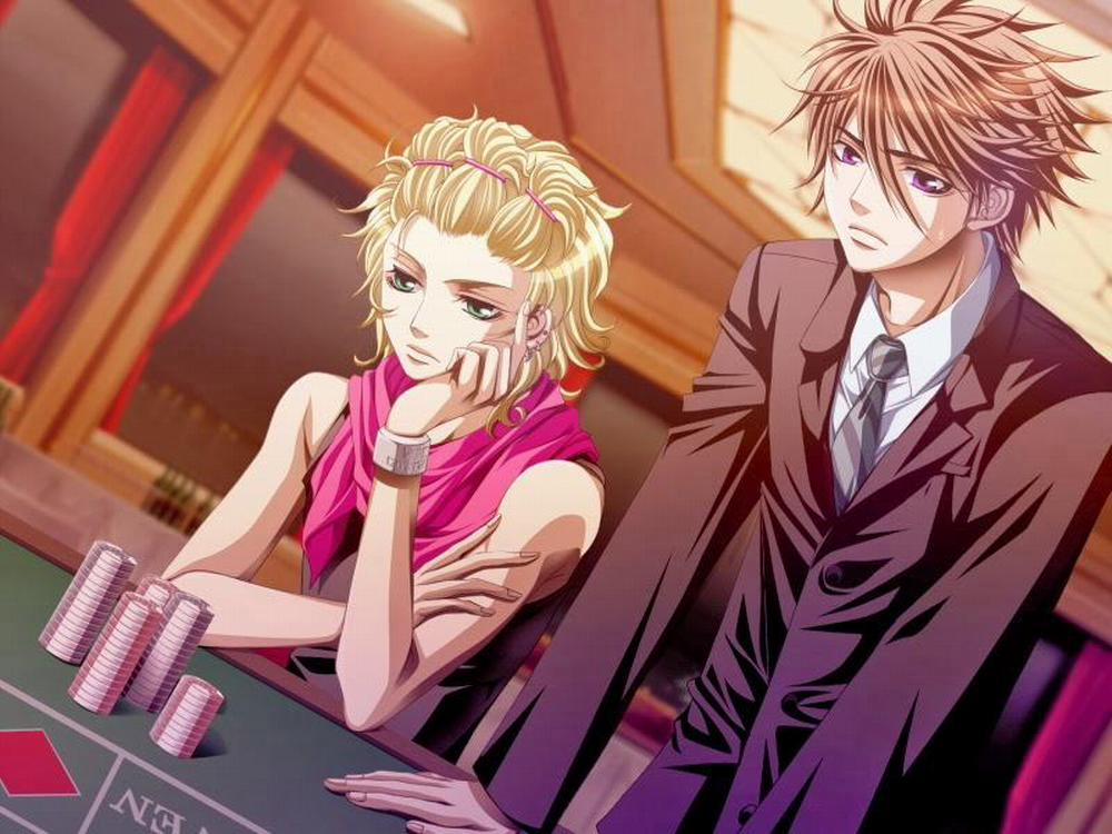 Tuyển Tập Bl Màu Sắc 20 trang 81