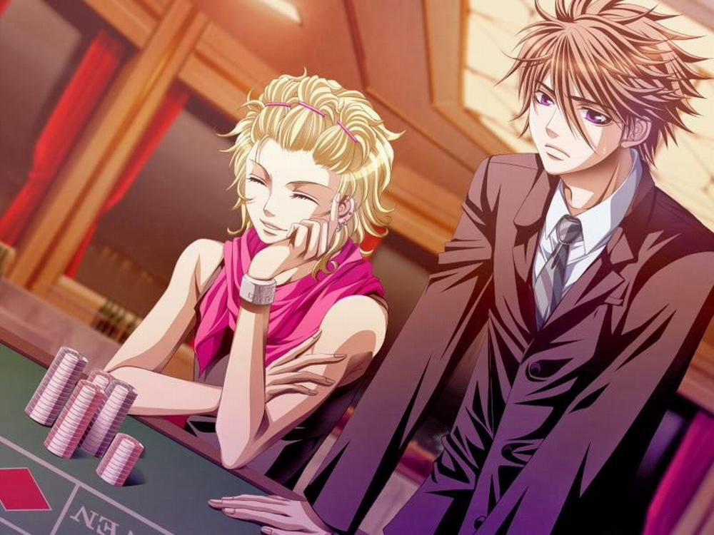 Tuyển Tập Bl Màu Sắc 20 trang 82