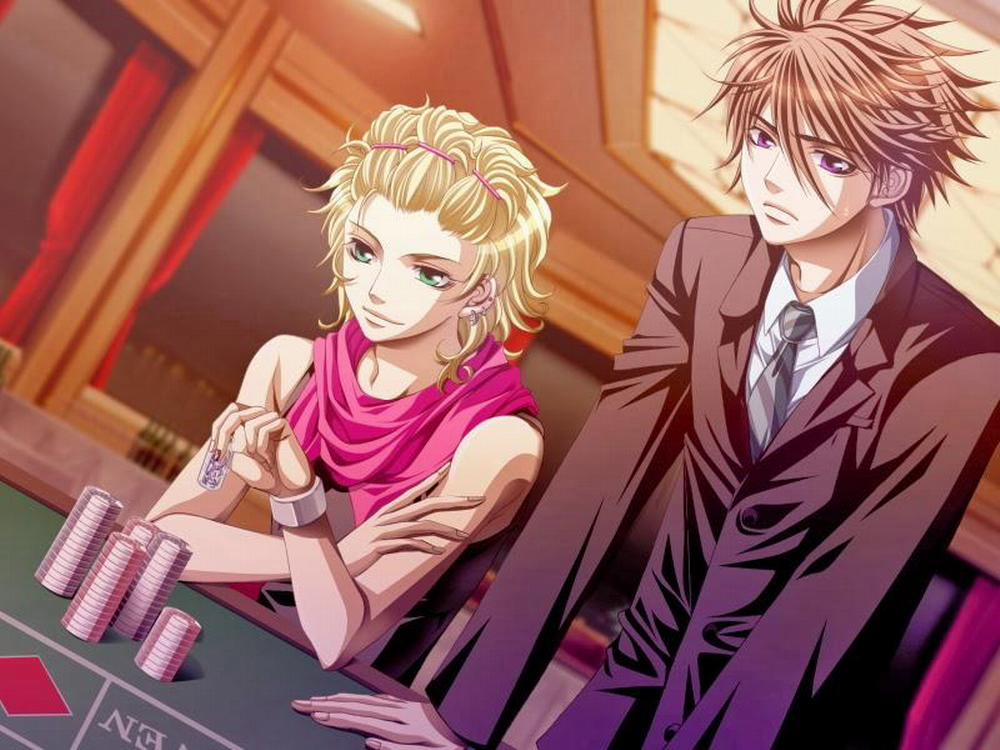 Tuyển Tập Bl Màu Sắc 20 trang 83