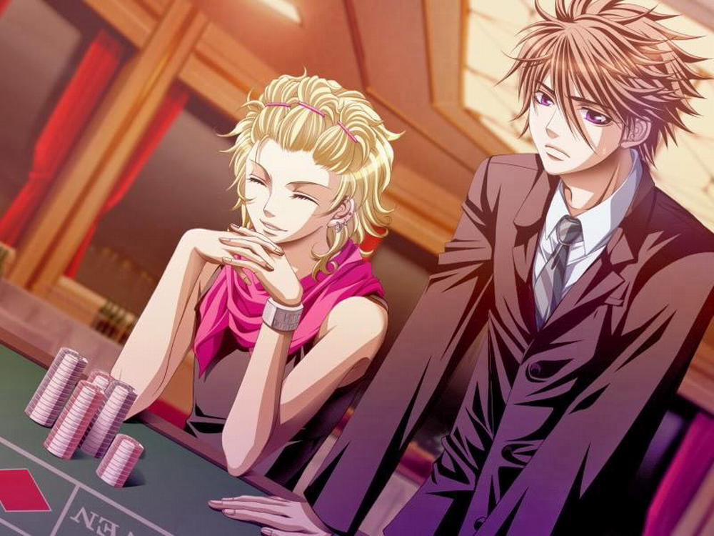 Tuyển Tập Bl Màu Sắc 20 trang 84