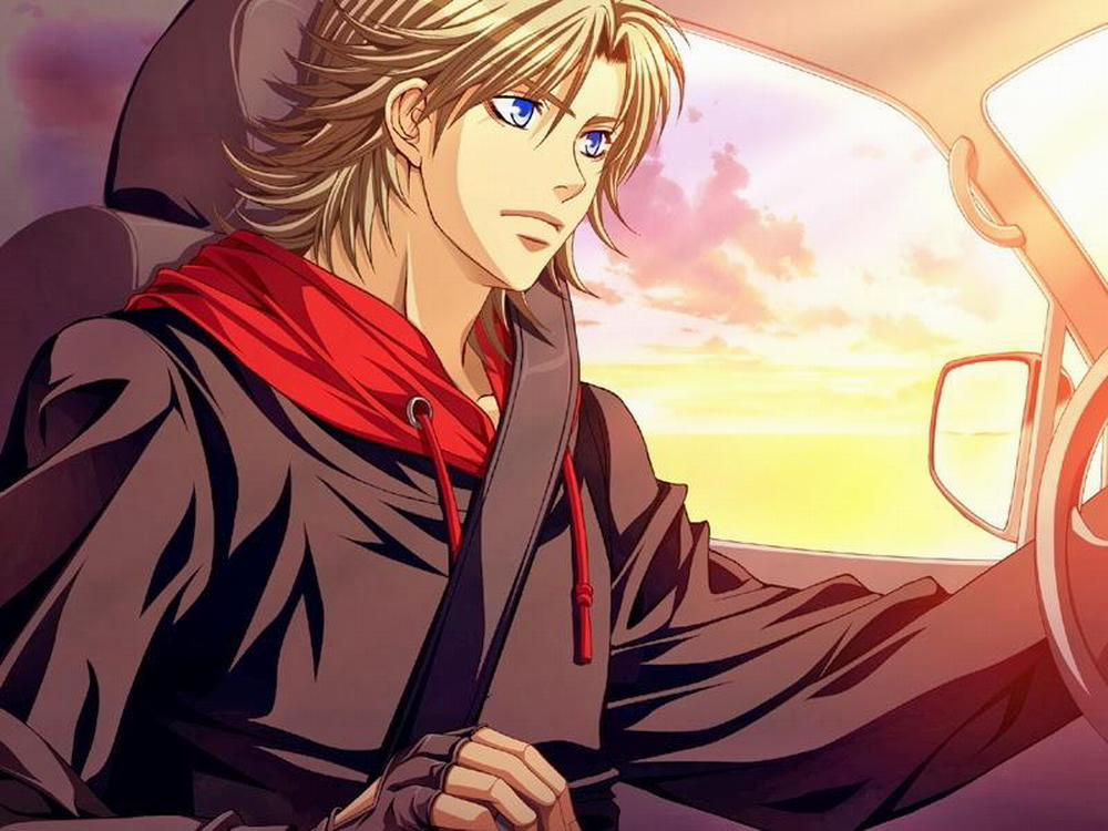 Tuyển Tập Bl Màu Sắc 20 trang 95