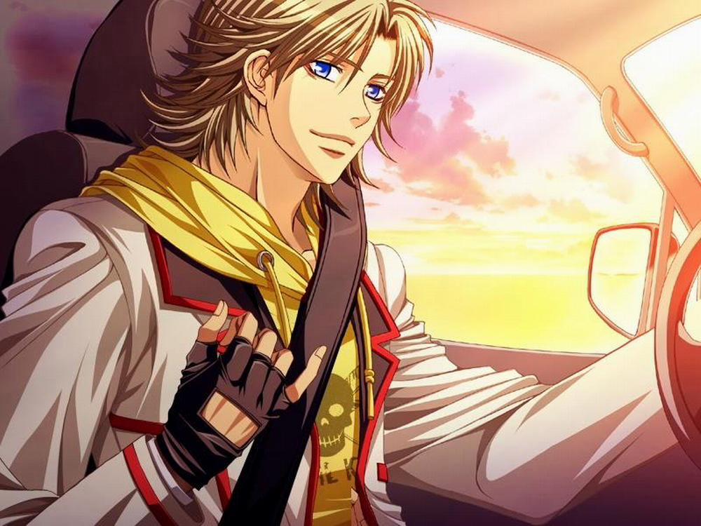 Tuyển Tập Bl Màu Sắc 20 trang 96