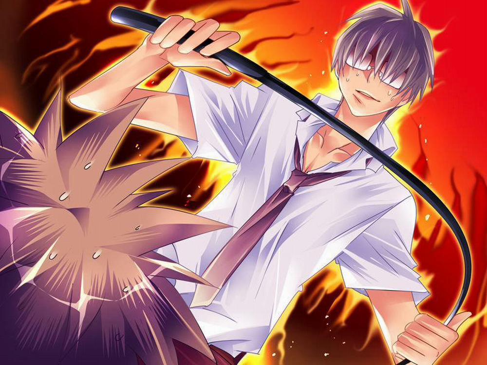 Tuyển Tập Bl Màu Sắc 22 trang 12