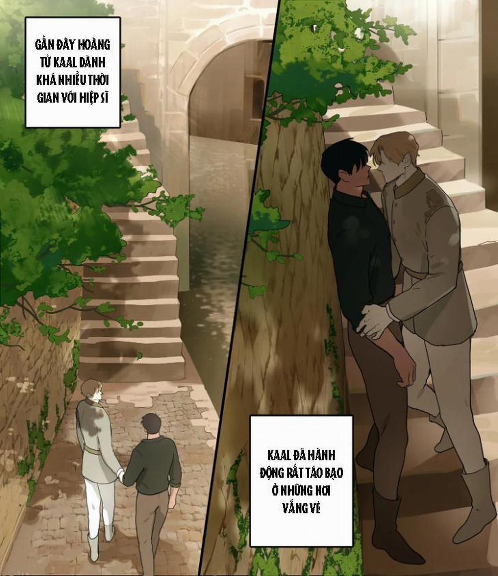 Tuyển Tập Bl Màu Sắc 23 trang 1