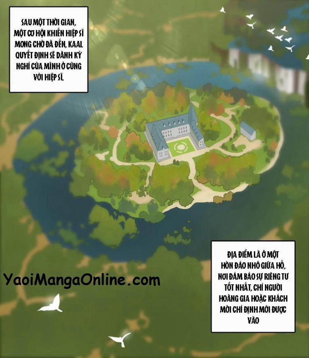 Tuyển Tập Bl Màu Sắc 23 trang 6