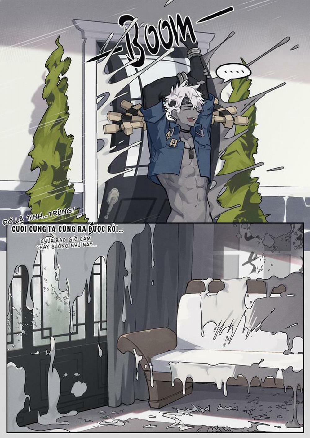 Tuyển Tập Bl Màu Sắc 24 trang 16