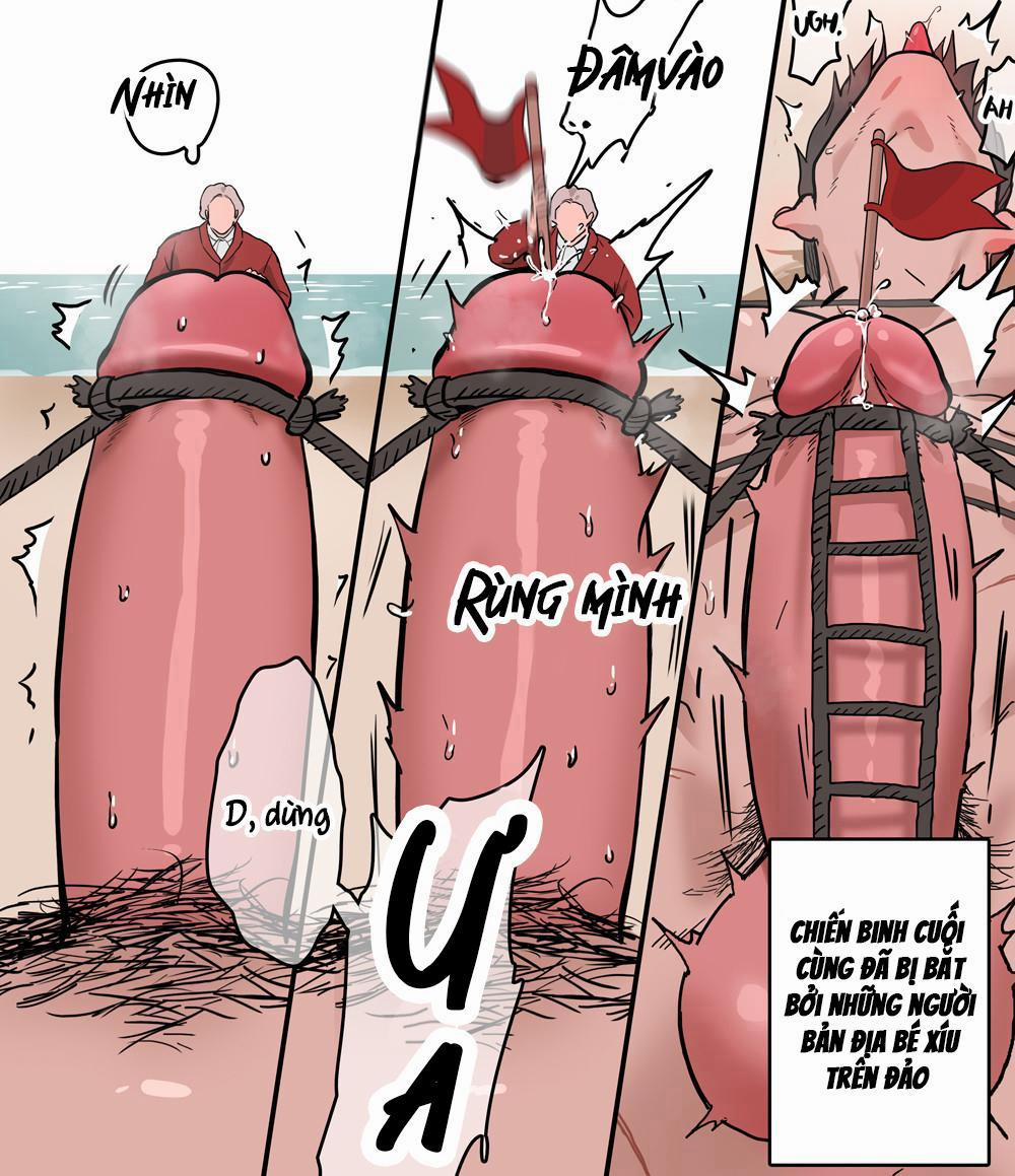 Tuyển Tập Bl Màu Sắc 26 trang 4