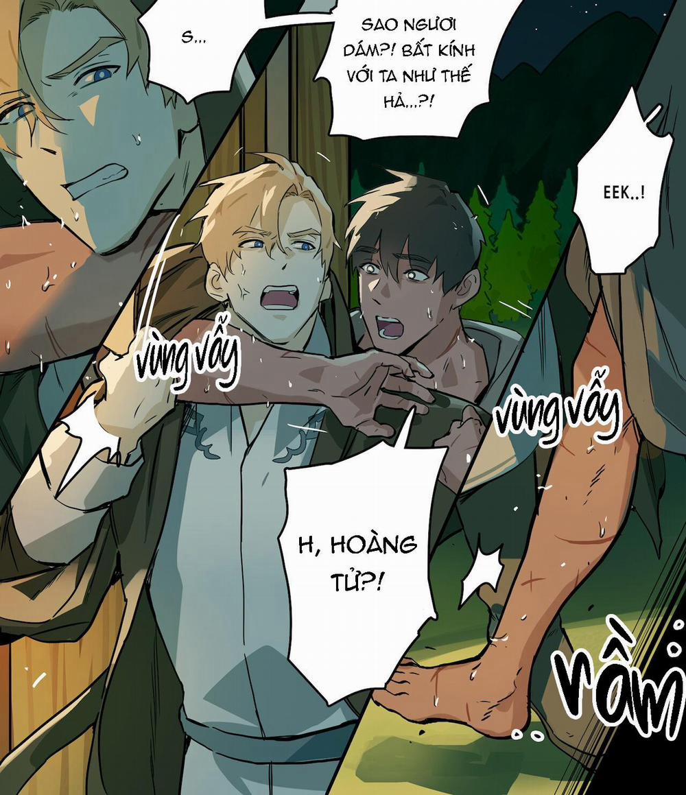 Tuyển Tập Bl Màu Sắc 27 trang 10