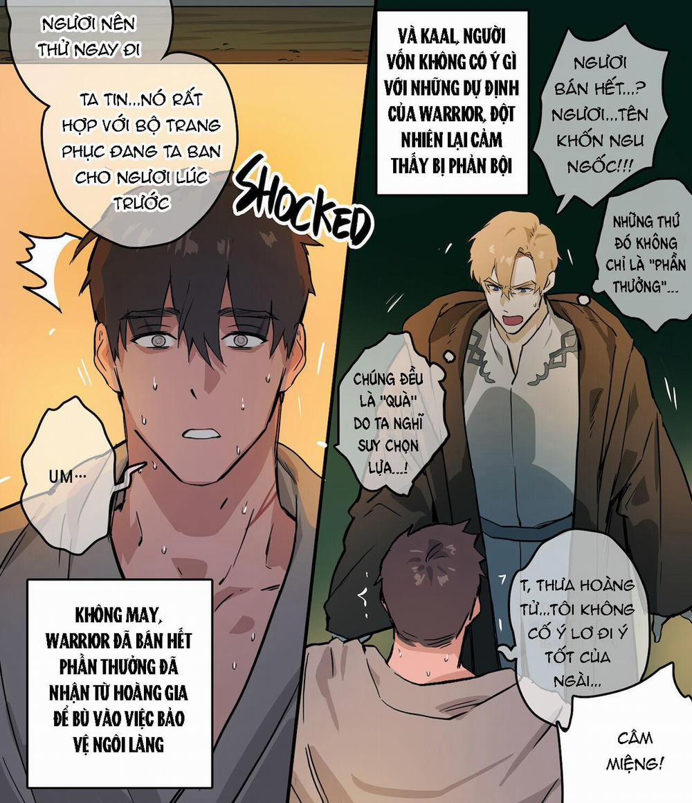 Tuyển Tập Bl Màu Sắc 27 trang 15