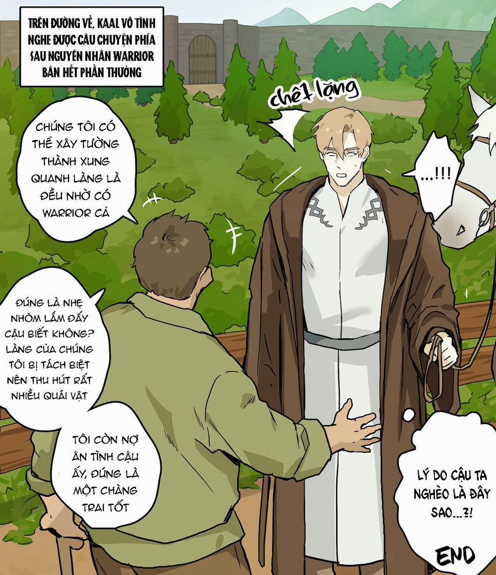 Tuyển Tập Bl Màu Sắc 27 trang 33