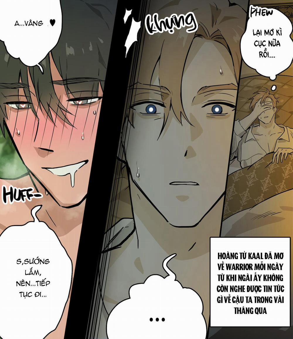 Tuyển Tập Bl Màu Sắc 27 trang 5