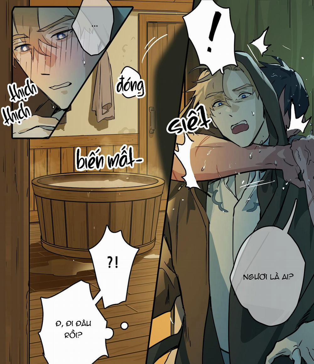 Tuyển Tập Bl Màu Sắc 27 trang 9