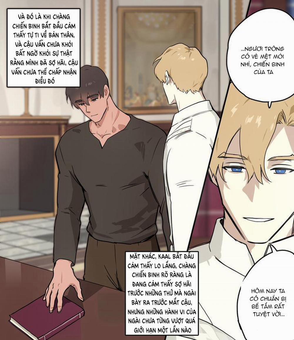 Tuyển Tập Bl Màu Sắc 28 trang 5