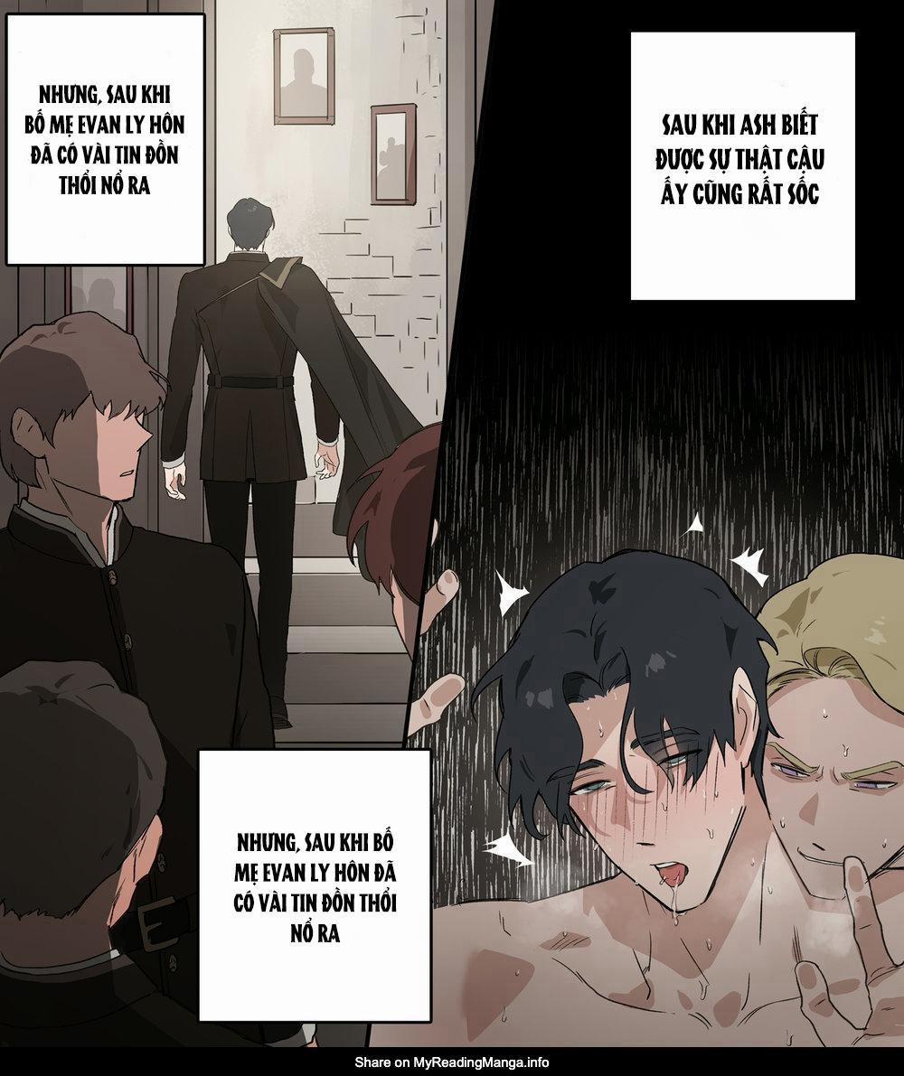 Tuyển Tập Bl Màu Sắc 29 trang 2