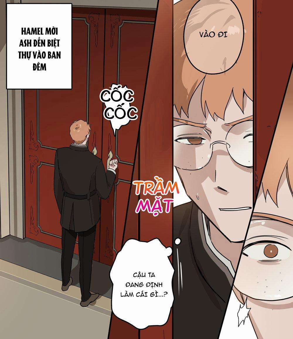 Tuyển Tập Bl Màu Sắc 29 trang 25