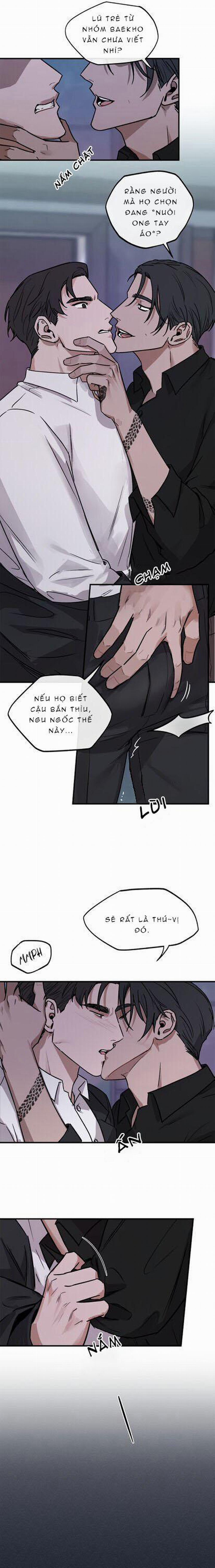 Tuyển Tập Bl Màu Sắc 3.1 trang 12