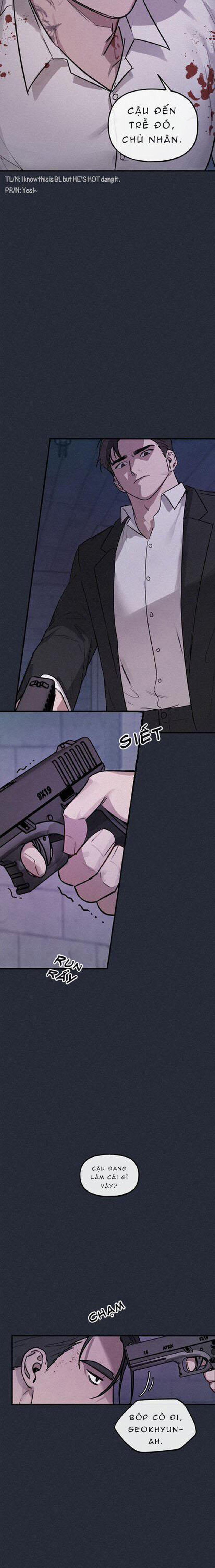 Tuyển Tập Bl Màu Sắc 3.1 trang 14