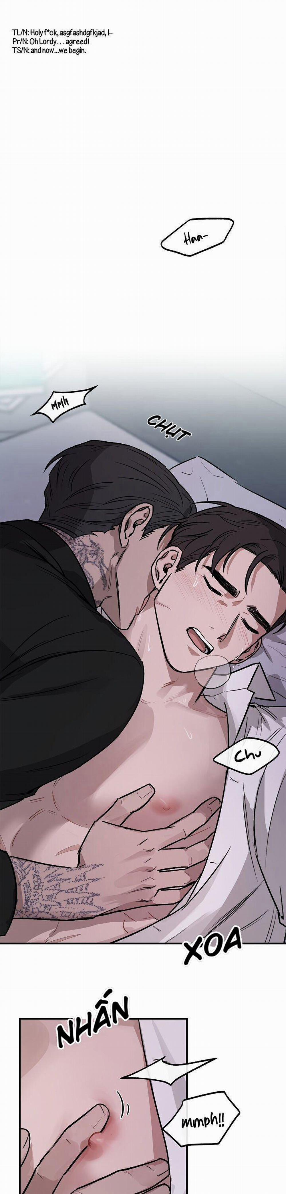 Tuyển Tập Bl Màu Sắc 3.2 trang 2