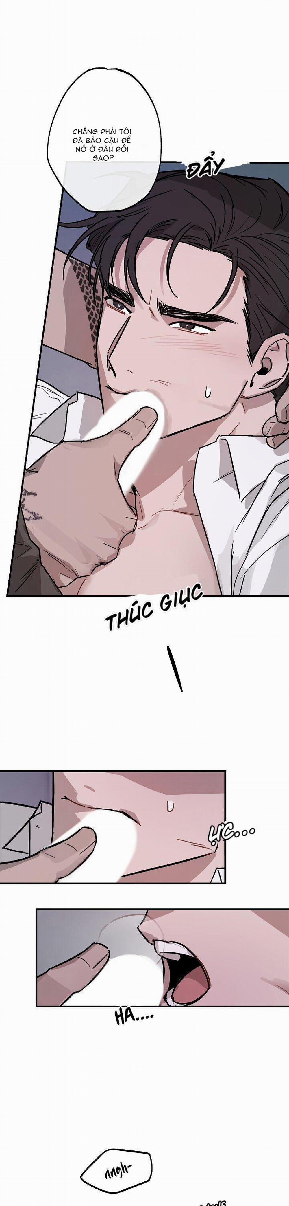 Tuyển Tập Bl Màu Sắc 3.2 trang 7