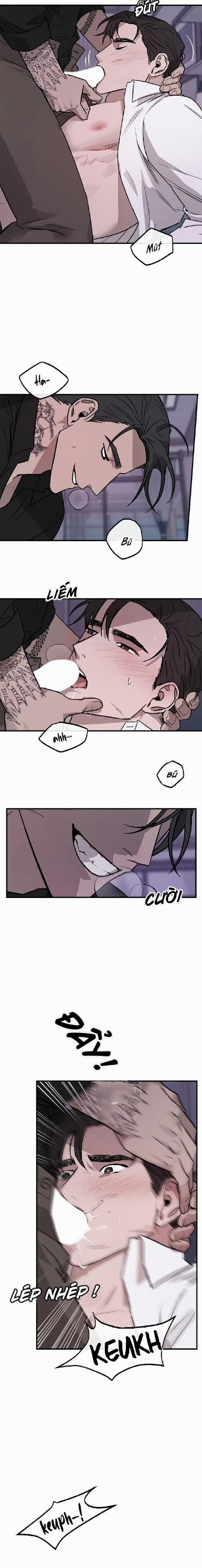 Tuyển Tập Bl Màu Sắc 3.2 trang 8