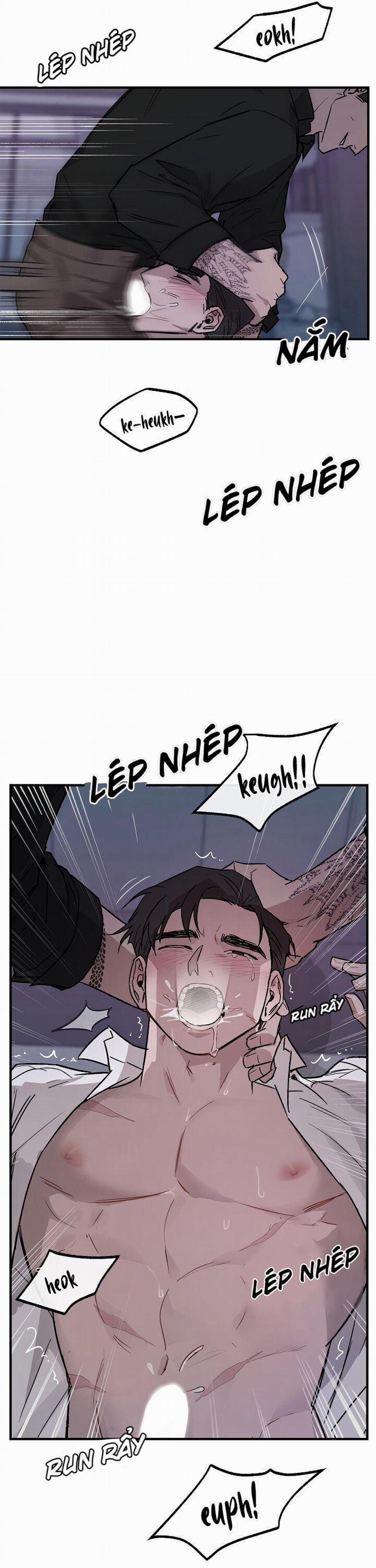 Tuyển Tập Bl Màu Sắc 3.2 trang 9