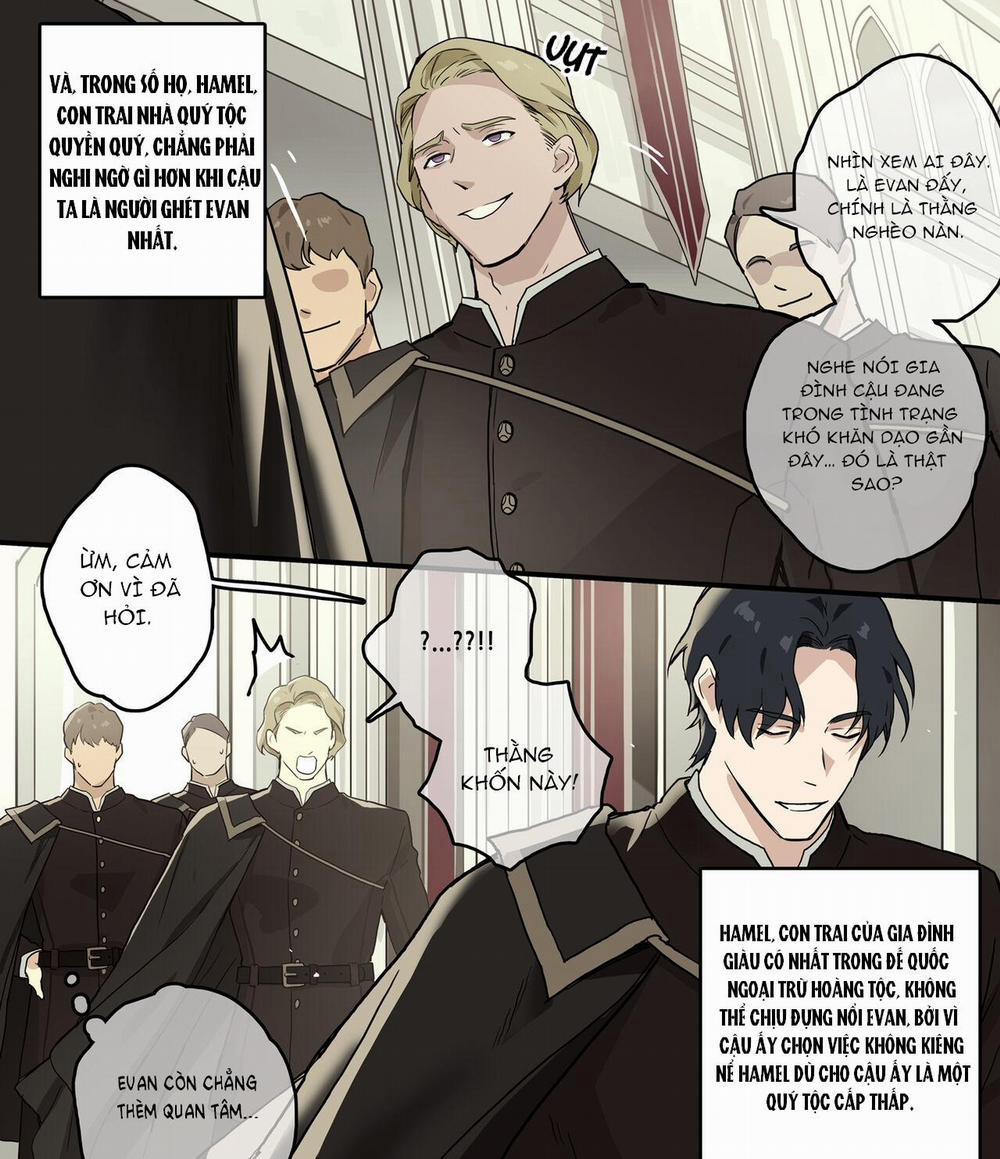 Tuyển Tập Bl Màu Sắc 30 trang 2