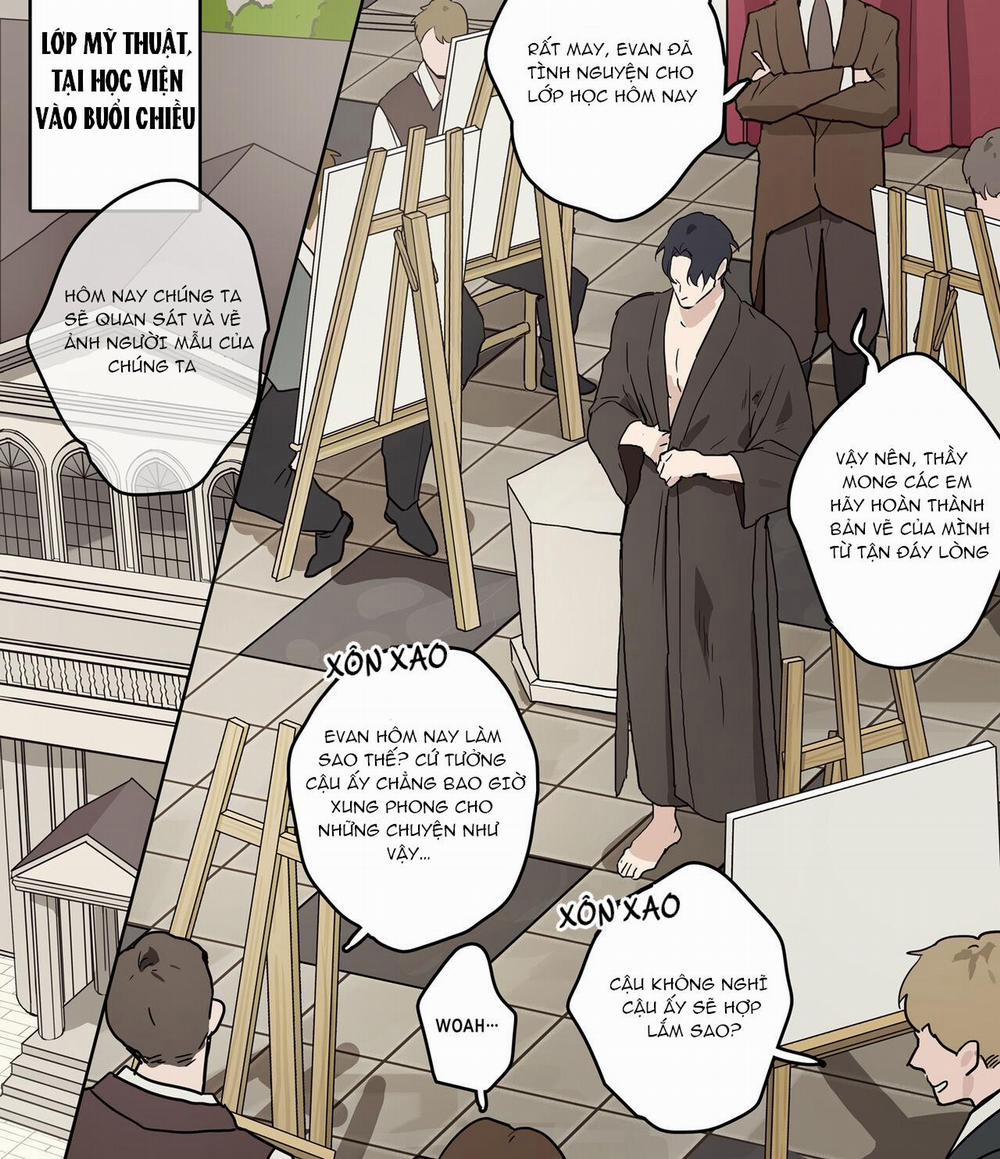 Tuyển Tập Bl Màu Sắc 30 trang 20