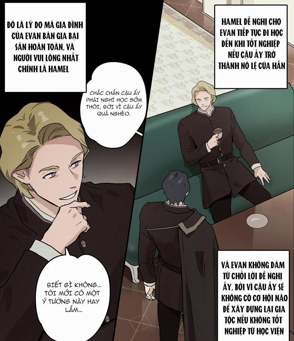 Tuyển Tập Bl Màu Sắc 30 trang 3