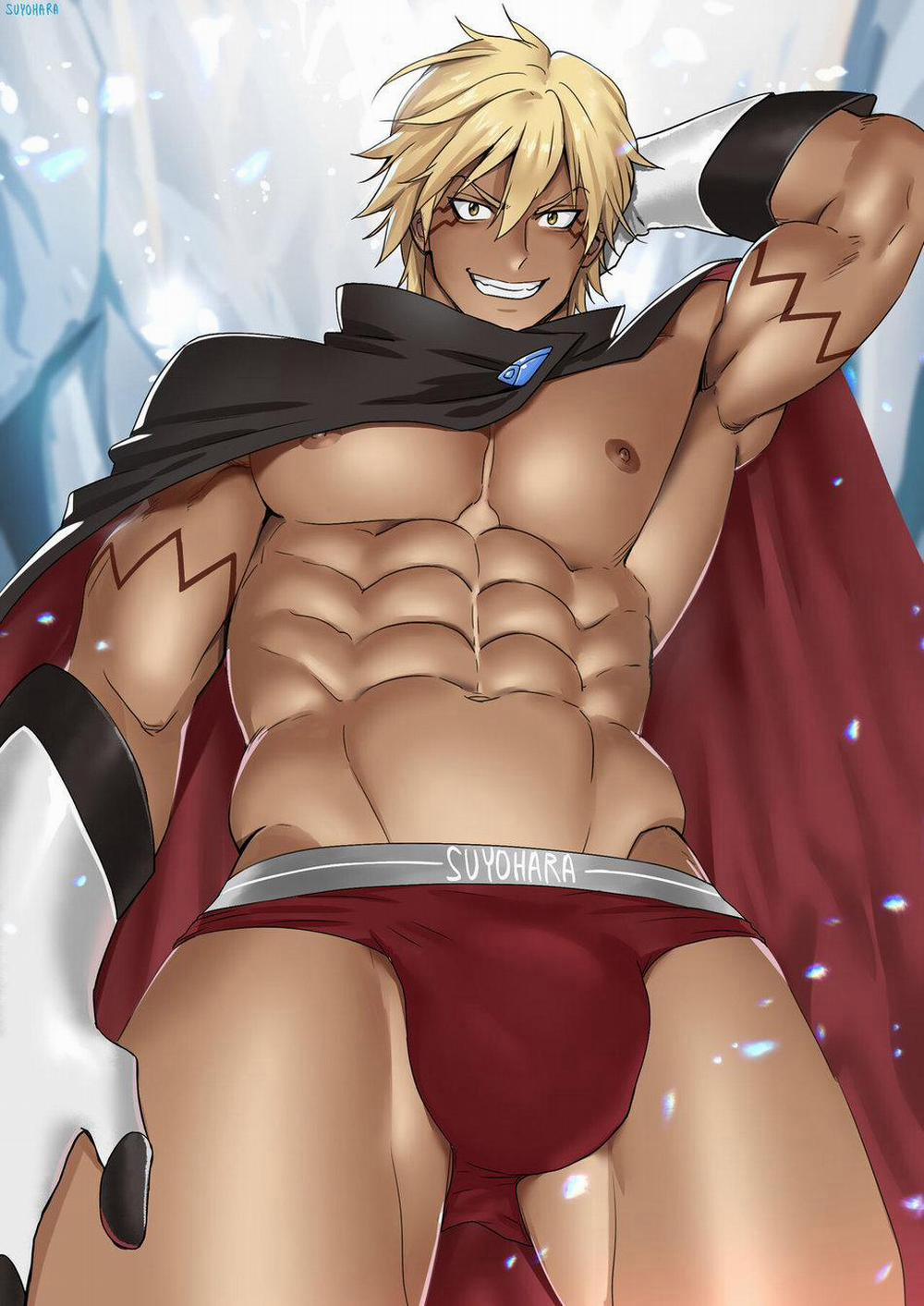 Tuyển Tập Bl Màu Sắc 32 trang 17