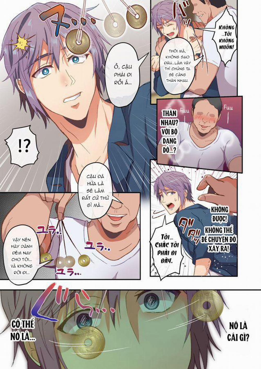 Tuyển Tập Bl Màu Sắc 4 trang 5