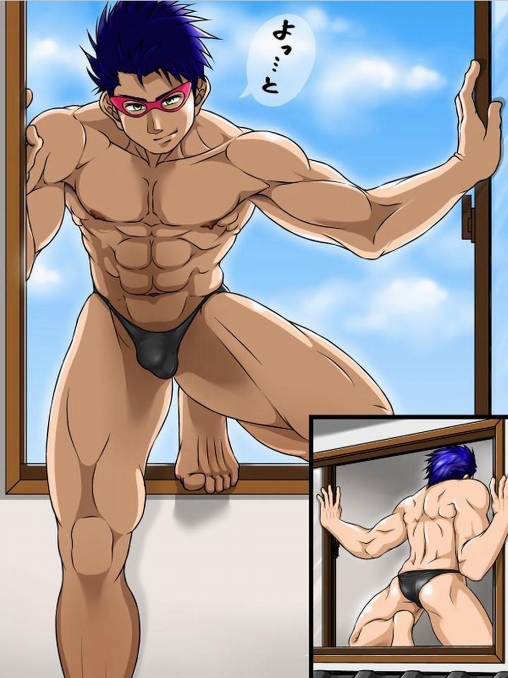 Tuyển Tập Bl Màu Sắc 5 trang 1