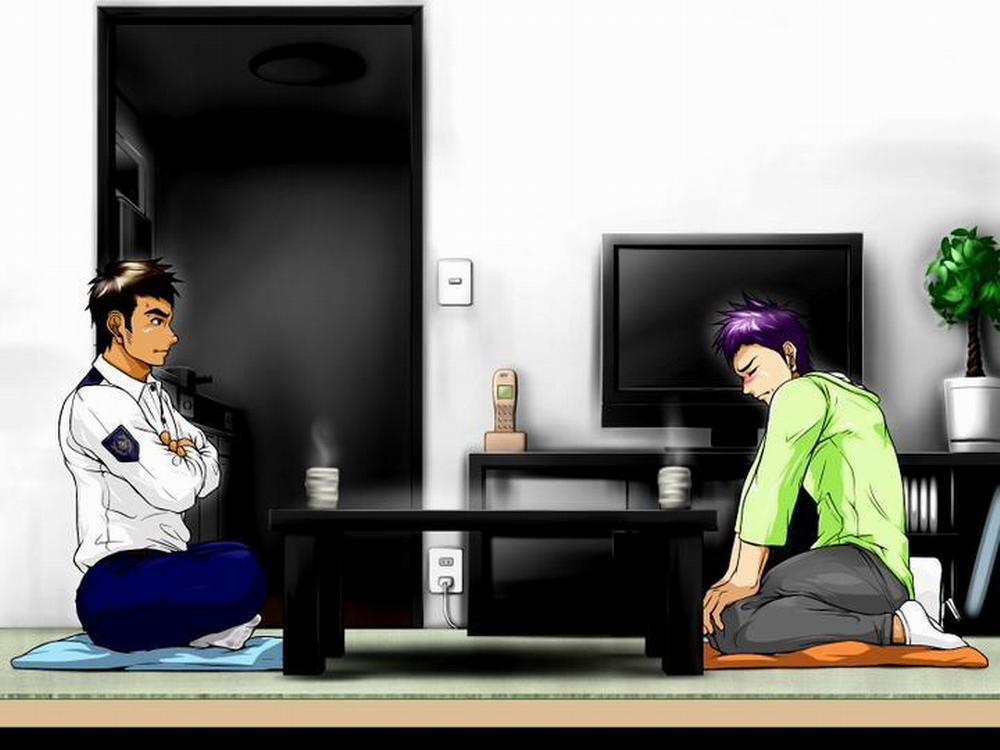 Tuyển Tập Bl Màu Sắc 5 trang 46