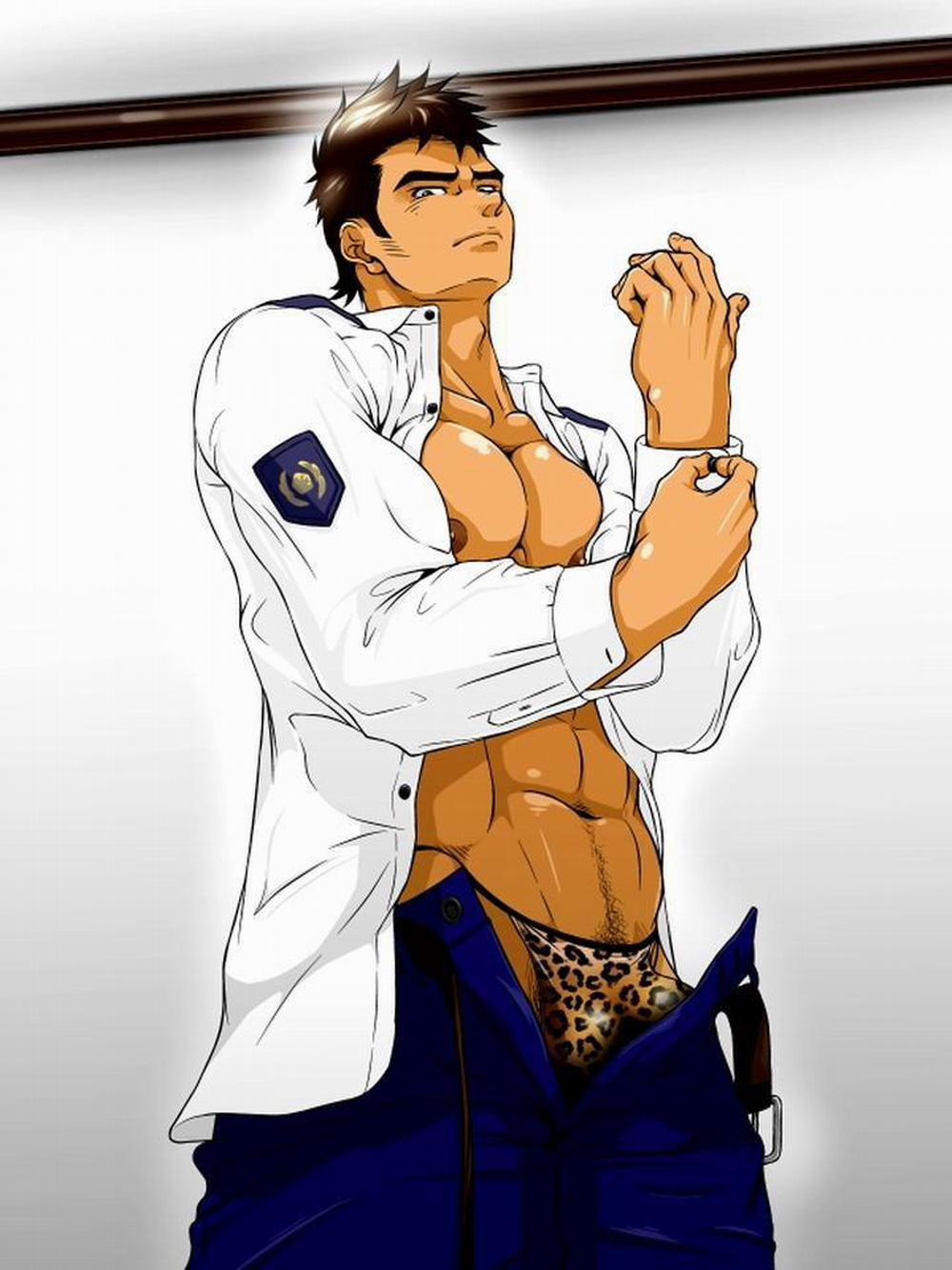 Tuyển Tập Bl Màu Sắc 5 trang 48