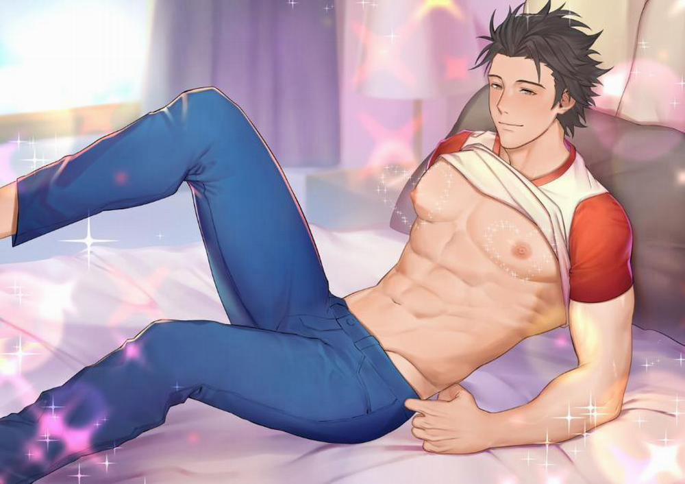 Tuyển Tập Bl Màu Sắc 6 trang 1