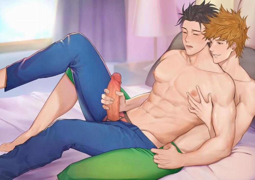 Tuyển Tập Bl Màu Sắc 6 trang 3