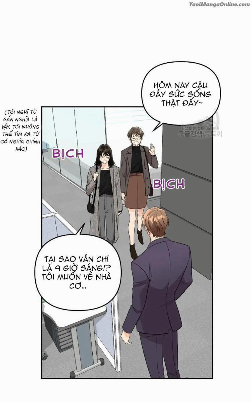 Tuyển Tập Bl Màu Sắc 7.1 trang 1