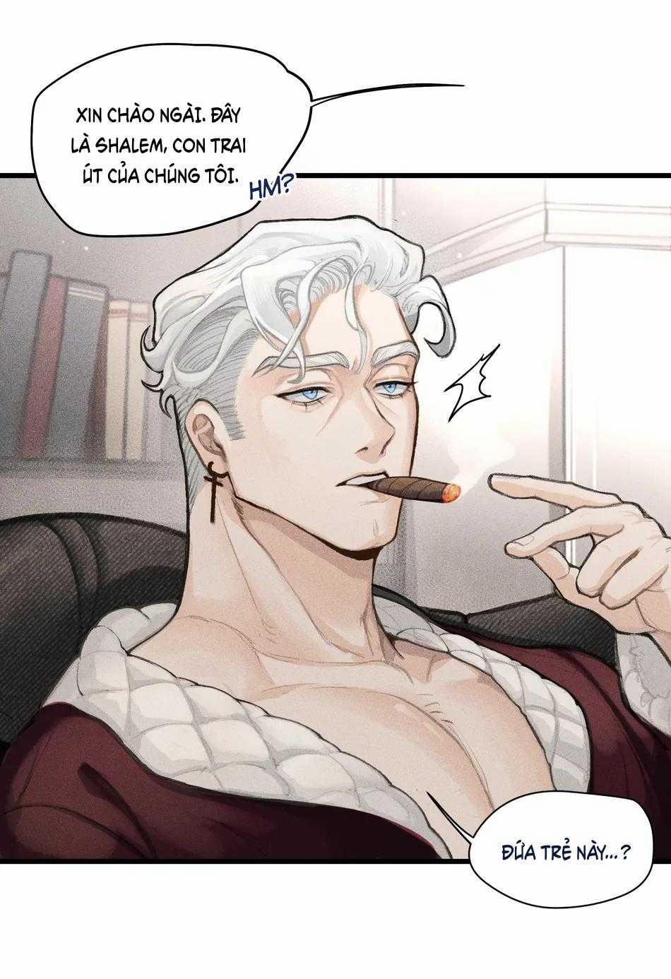 Tuyển Tập Bl Màu Sắc 79 trang 23