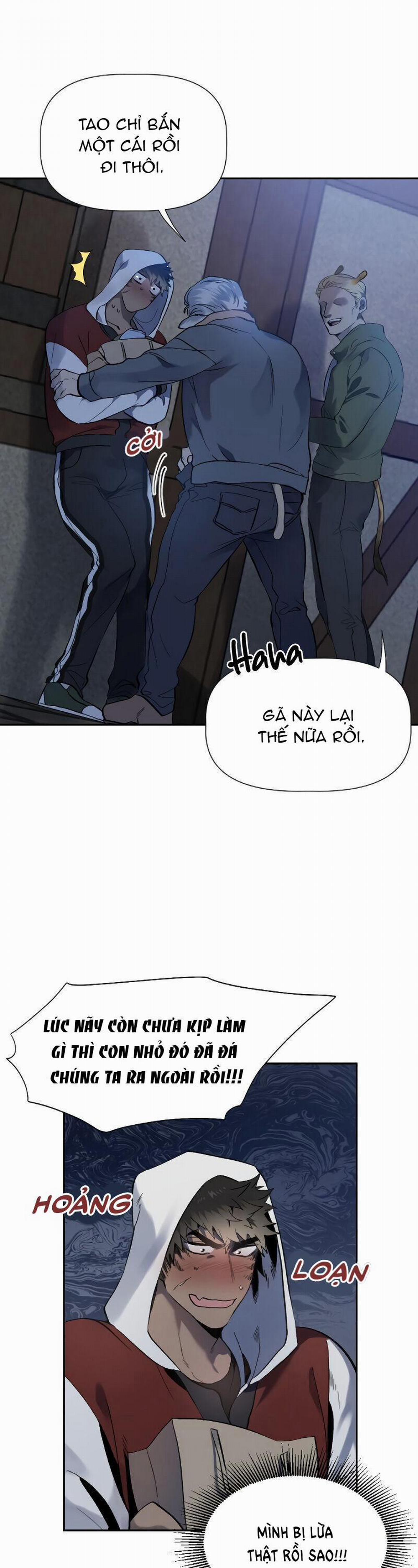 Tuyển Tập Bl Màu Sắc 8.2 trang 14