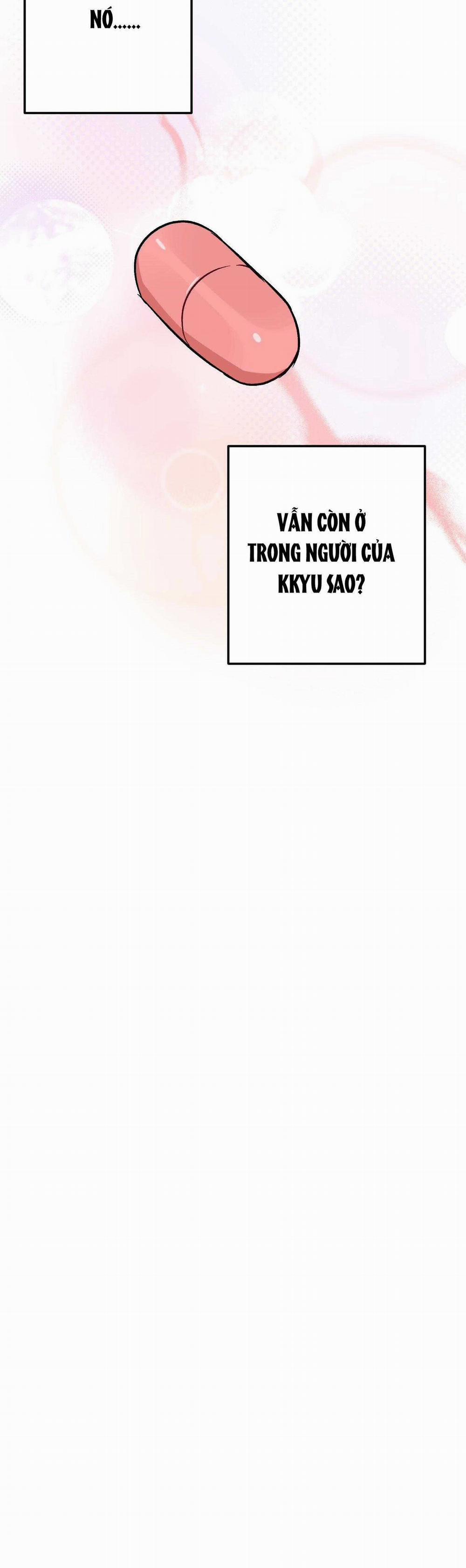 Tuyển Tập Bl Thú Nhân Và Xúc Tu 12.1 trang 40