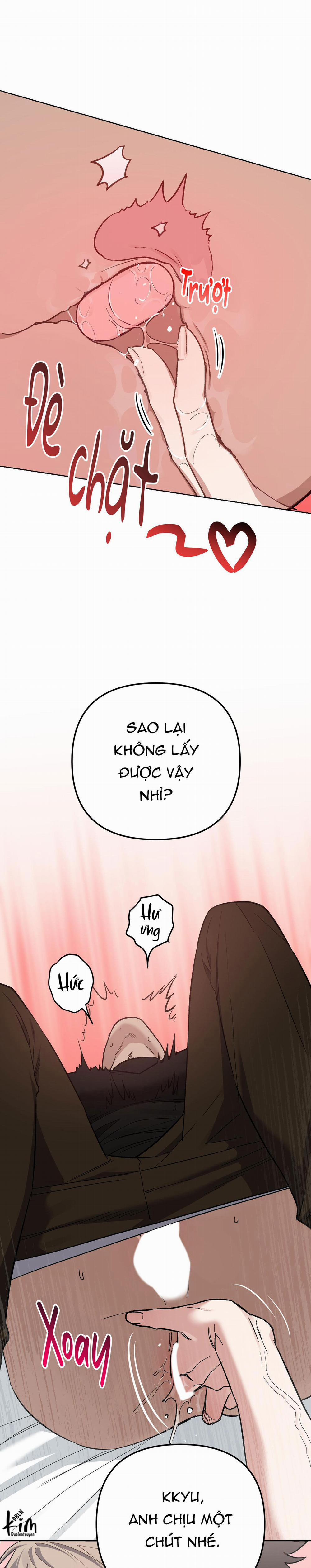 Tuyển Tập Bl Thú Nhân Và Xúc Tu 12.2 THỎ NT2 trang 15