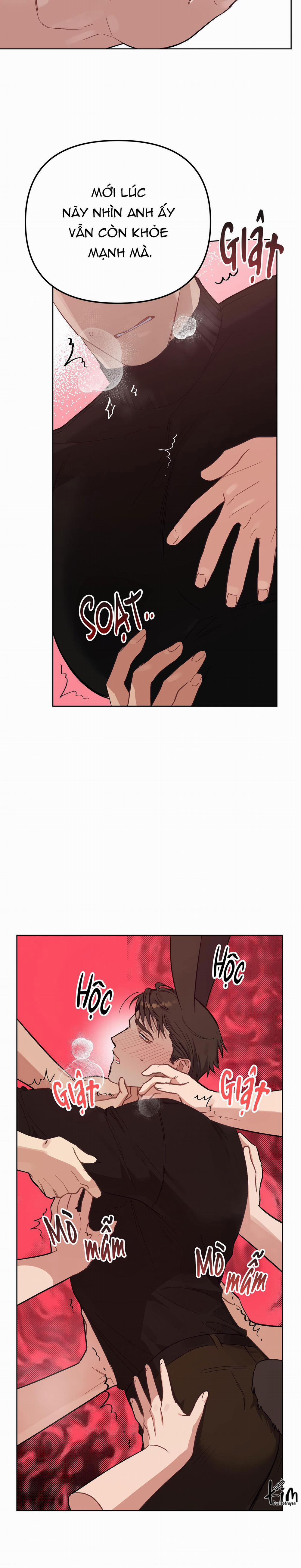 Tuyển Tập Bl Thú Nhân Và Xúc Tu 12.2 THỎ NT2 trang 4