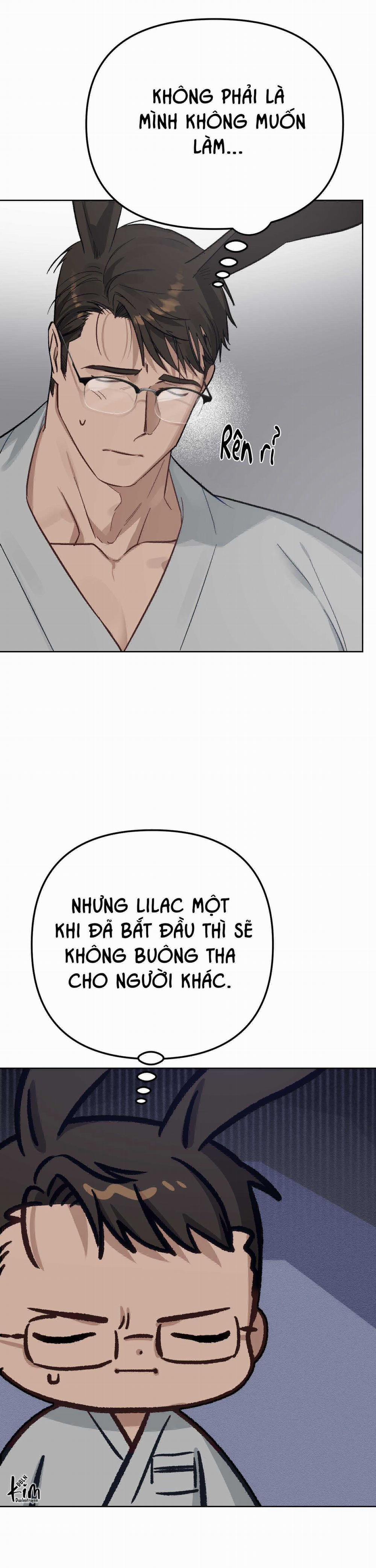 Tuyển Tập Bl Thú Nhân Và Xúc Tu 12.3 trang 18