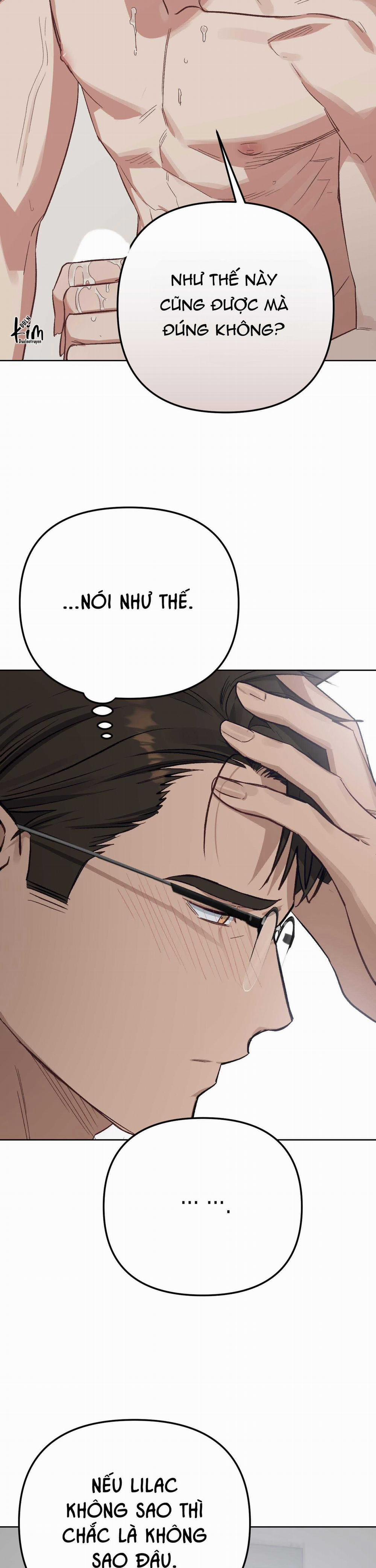 Tuyển Tập Bl Thú Nhân Và Xúc Tu 12.3 trang 21