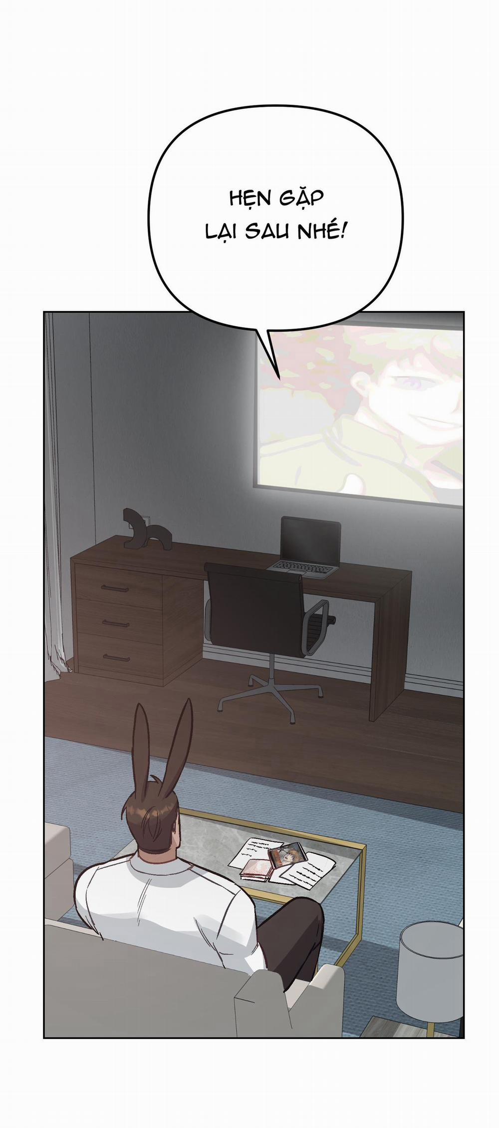 Tuyển Tập Bl Thú Nhân Và Xúc Tu 12.4 THỎ NT END trang 25